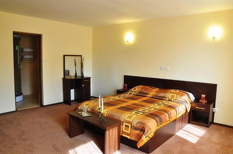 Voronet Residence Gura Humorului Phòng bức ảnh