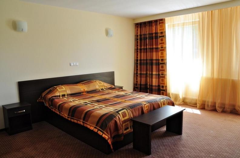 Voronet Residence Gura Humorului Phòng bức ảnh
