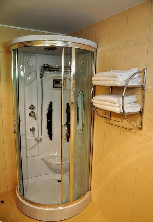 Voronet Residence Gura Humorului Phòng bức ảnh