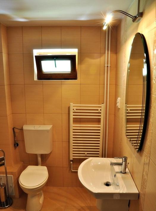 Voronet Residence Gura Humorului Phòng bức ảnh