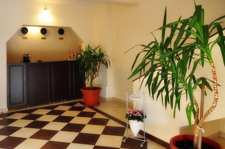 Voronet Residence Gura Humorului Ngoại thất bức ảnh