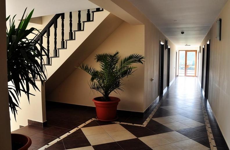 Voronet Residence Gura Humorului Ngoại thất bức ảnh