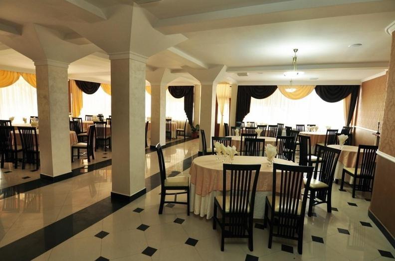 Voronet Residence Gura Humorului Ngoại thất bức ảnh